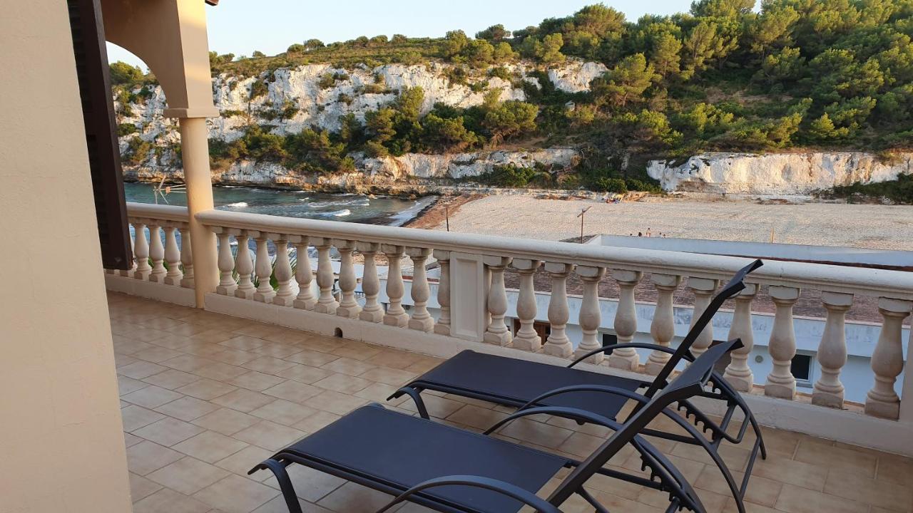 Romantica Voramar Cala Romàntica Exterior foto